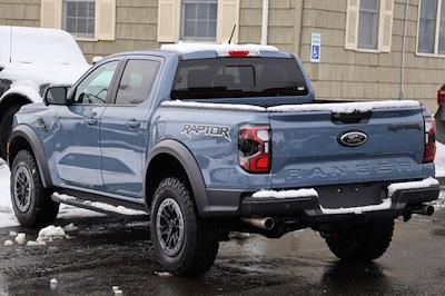Used 2024 Ford Ranger - photo 1