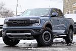 2024 Ford Ranger SuperCrew Cab 4WD Pickup for sale #21834 - photo 2