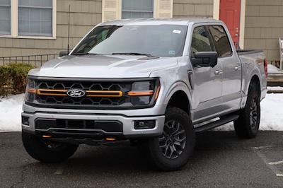 Used 2024 Ford F-150 - photo 1