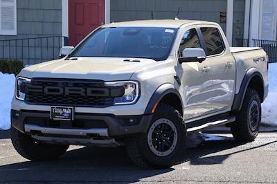 Used 2025 Ford Ranger - photo 1