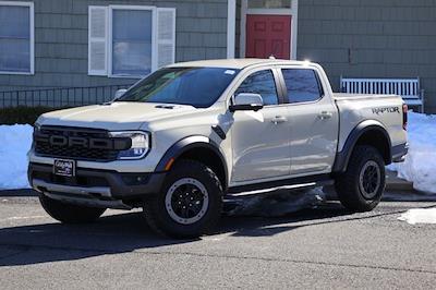 Used 2025 Ford Ranger - photo 1