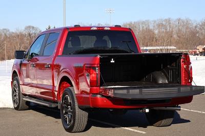 Used 2024 Ford F-150 - photo 1