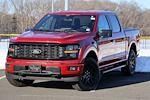 2024 Ford F-150 SuperCrew Cab 4WD Pickup for sale #21996 - photo 1