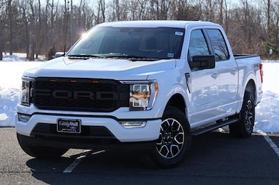 Used 2023 Ford F-150 - photo 1