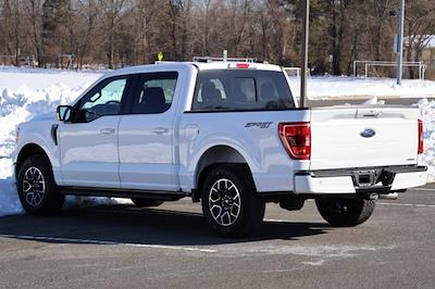 Used 2023 Ford F-150 - photo 1