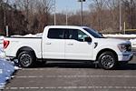 Used 2023 Ford F-150 XLT SuperCrew Cab for sale #21997 - photo 4