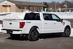Used 2023 Ford F-150 XLT SuperCrew Cab for sale #21997 - photo 5
