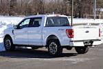Used 2023 Ford F-150 XLT SuperCrew Cab for sale #21997 - photo 2