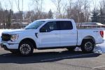 Used 2023 Ford F-150 XLT SuperCrew Cab for sale #21997 - photo 8