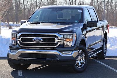 Used 2022 Ford F-150 - photo 1