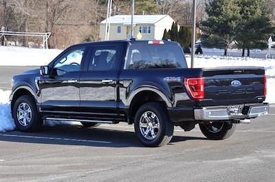 Used 2022 Ford F-150 - photo 1