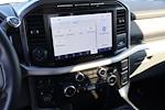 Used 2022 Ford F-150 XLT SuperCrew Cab for sale #22002 - photo 23