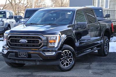 Used 2023 Ford F-150 - photo 1