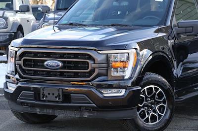 Used 2023 Ford F-150 - photo 1