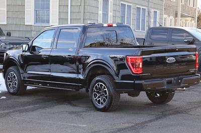Used 2023 Ford F-150 - photo 1