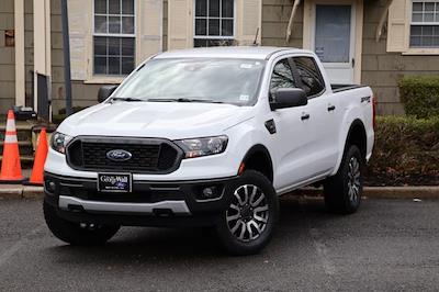 Used 2023 Ford Ranger - photo 1