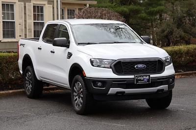 Used 2023 Ford Ranger - photo 1