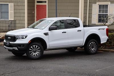 Used 2023 Ford Ranger - photo 1