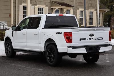 Used 2022 Ford F-150 - photo 1
