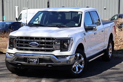 Used 2023 Ford F-150 - photo 1