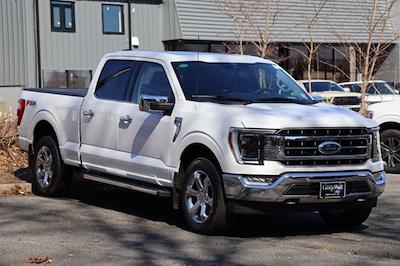 Used 2023 Ford F-150 - photo 1