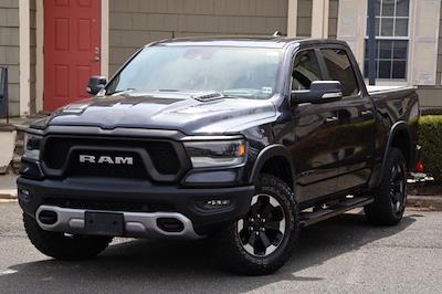 Used 2022 Ram 1500 - photo 1