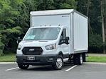 2023 Ford Transit 350 HD RWD Complete Box Van for sale #23-2692 - photo 1