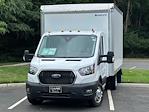 2023 Ford Transit 350 HD RWD Complete Box Van for sale #23-2692 - photo 3
