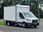 2023 Ford Transit 350 HD RWD Complete Box Van for sale #23-2692 - photo 4