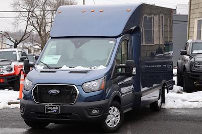 New 2024 Ford Transit 350 - photo 1