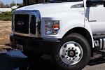 New 2025 Ford F-750 Regular Cab Box Truck with Liftgate for sale #25-2002 - photo 3