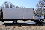 New 2025 Ford F-750 Regular Cab Box Truck with Liftgate for sale #25-2002 - photo 4