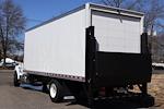 New 2025 Ford F-750 Regular Cab Box Truck with Liftgate for sale #25-2002 - photo 2