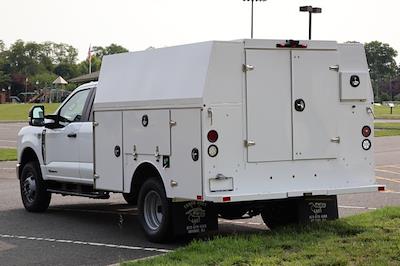 New 2025 Ford F-350 Super Cab Enclosed Service Body for sale #25-2141 - photo 2