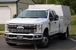 New 2025 Ford F-350 Super Cab Enclosed Service Body for sale #25-2141 - photo 1
