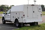 New 2025 Ford F-350 Super Cab Enclosed Service Body for sale #25-2141 - photo 2