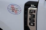 New 2025 Ford F-350 Super Cab Enclosed Service Body for sale #25-2141 - photo 16