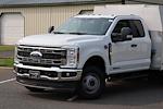 New 2025 Ford F-350 Super Cab Enclosed Service Body for sale #25-2141 - photo 3