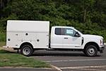 New 2025 Ford F-350 Super Cab Enclosed Service Body for sale #25-2141 - photo 6