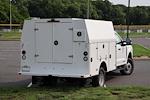 New 2025 Ford F-350 Super Cab Enclosed Service Body for sale #25-2141 - photo 8