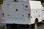 New 2025 Ford F-350 Super Cab Enclosed Service Body for sale #25-2141 - photo 10