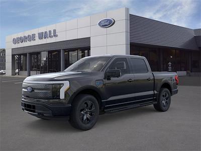New 2025 Ford F-150 Lightning Flash SuperCrew Cab for sale #25-2471 - photo 1