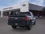 2025 Ford F-150 Lightning SuperCrew Cab AWD Pickup for sale #25-2471 - photo 8