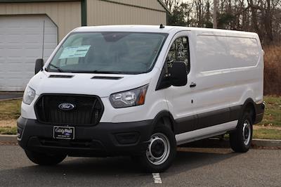 New 2025 Ford Transit 250 - photo 1