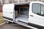 2025 Ford Transit 250 Low Roof RWD Empty Cargo Van for sale #25-2507 - photo 32