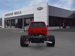 New 2025 Ford F-550 Super Cab Cab Chassis for sale #25-2611 - photo 5