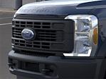 New 2025 Ford F-550 Crew Cab Cab Chassis for sale #25-2718 - photo 17