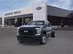 New 2025 Ford F-550 Crew Cab Cab Chassis for sale #25-2718 - photo 3