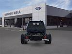 New 2025 Ford F-550 Crew Cab Cab Chassis for sale #25-2718 - photo 5