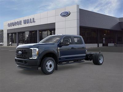 New 2025 Ford F-550 - photo 1
